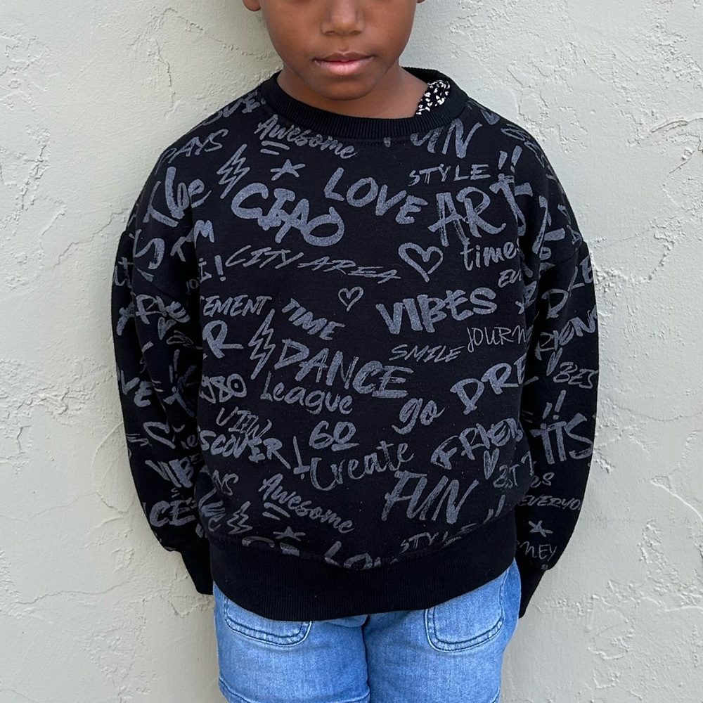 Kids Sweatshirt